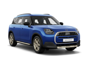 MINI Countryman 150kW E Exclusive [Level 1] 66kWh 5dr Auto Electric Hatchback